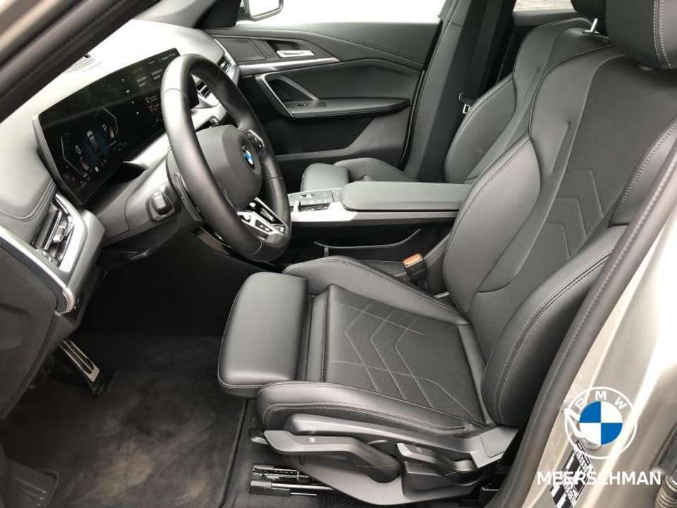 BMW X1 - Imagem 10