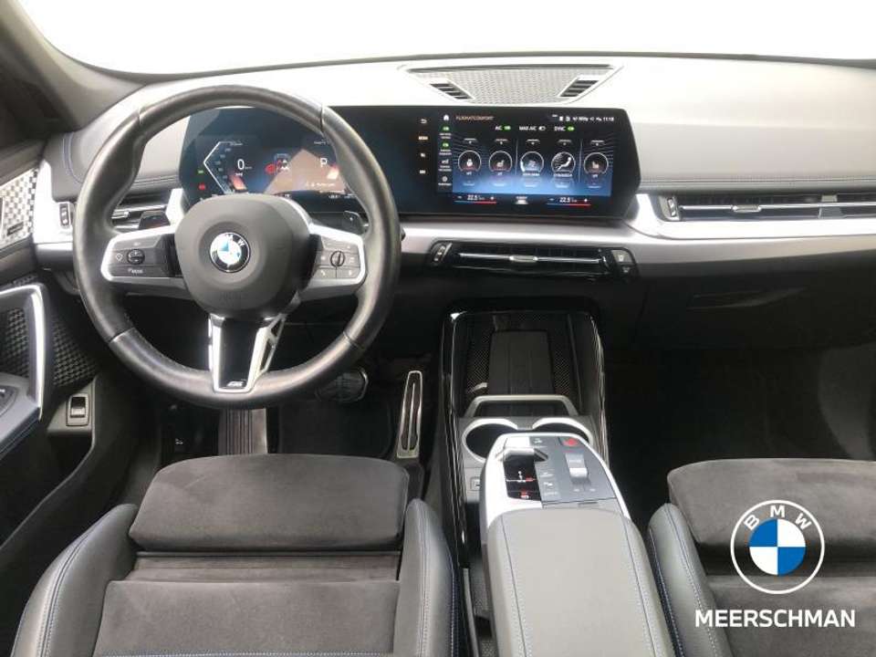 BMW X1 - Imagem 7