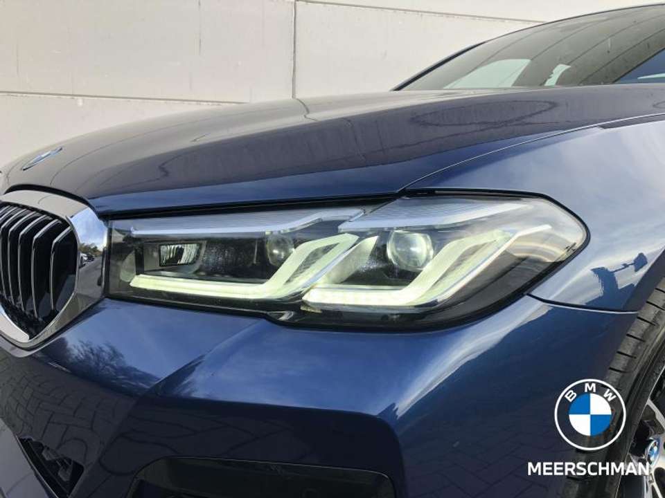 BMW 530 - Imagem 7