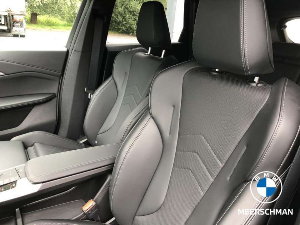 BMW X1 - Imagem 11