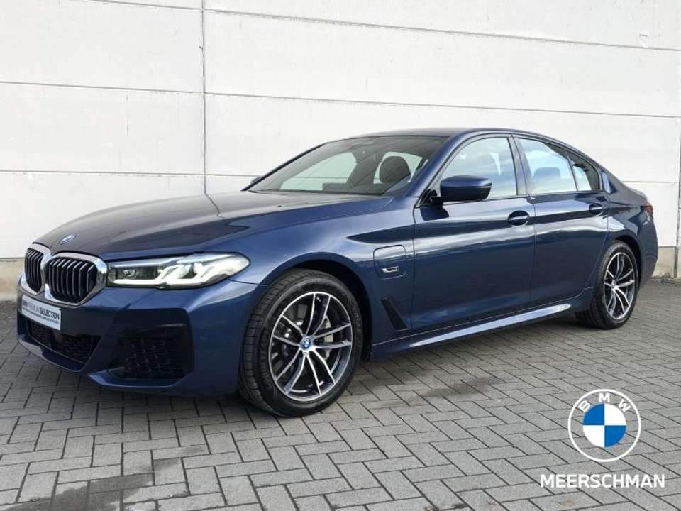 BMW 530 - Imagem 8