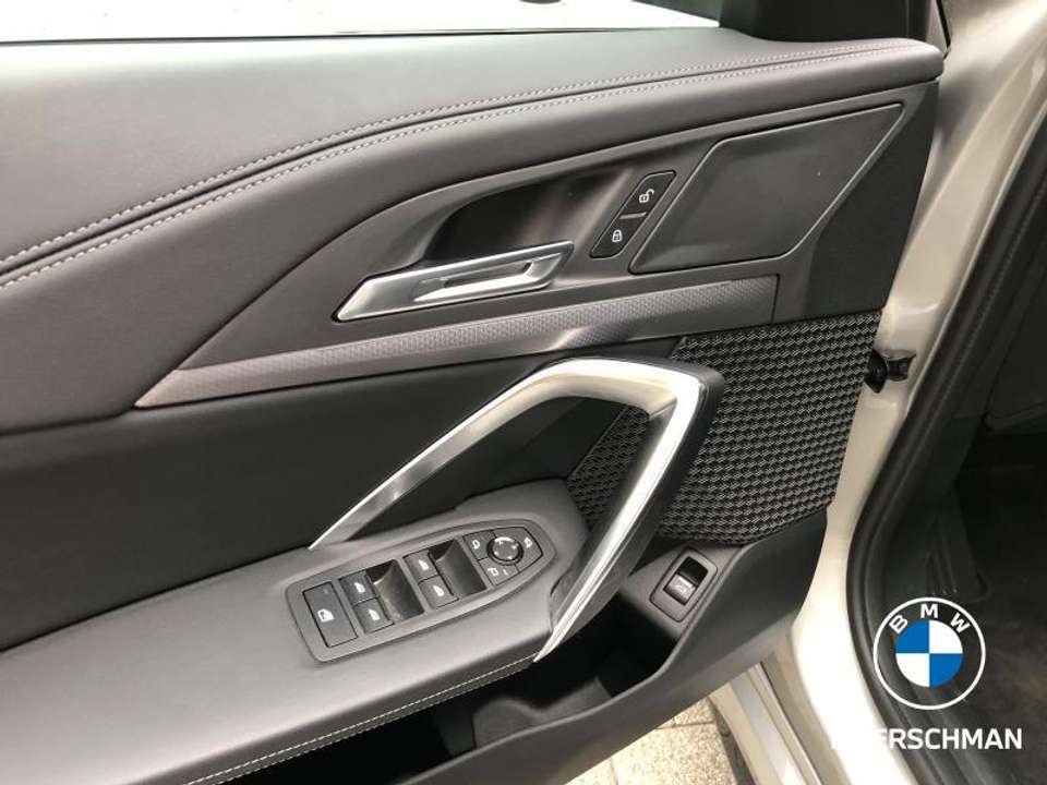 BMW X1 - Imagem 12