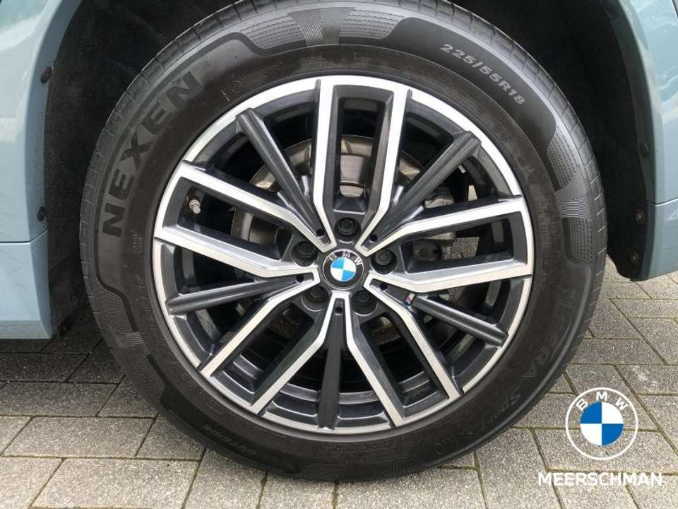 BMW X1 - Imagem 8