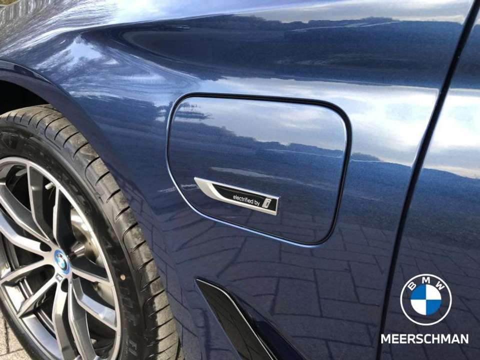 BMW 530 - Imagem 9