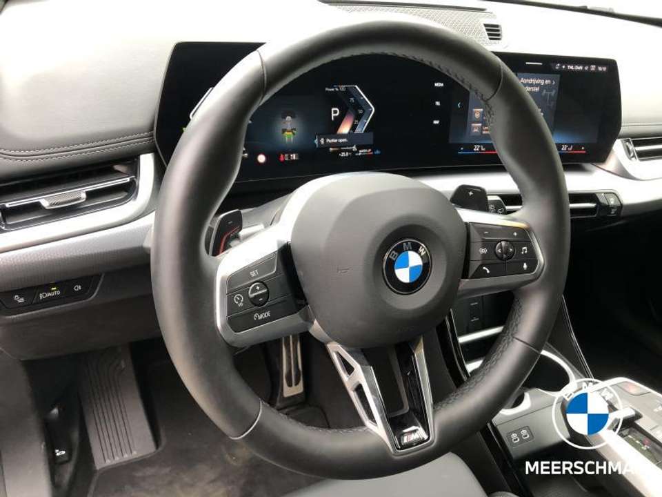 BMW X1 - Imagem 13