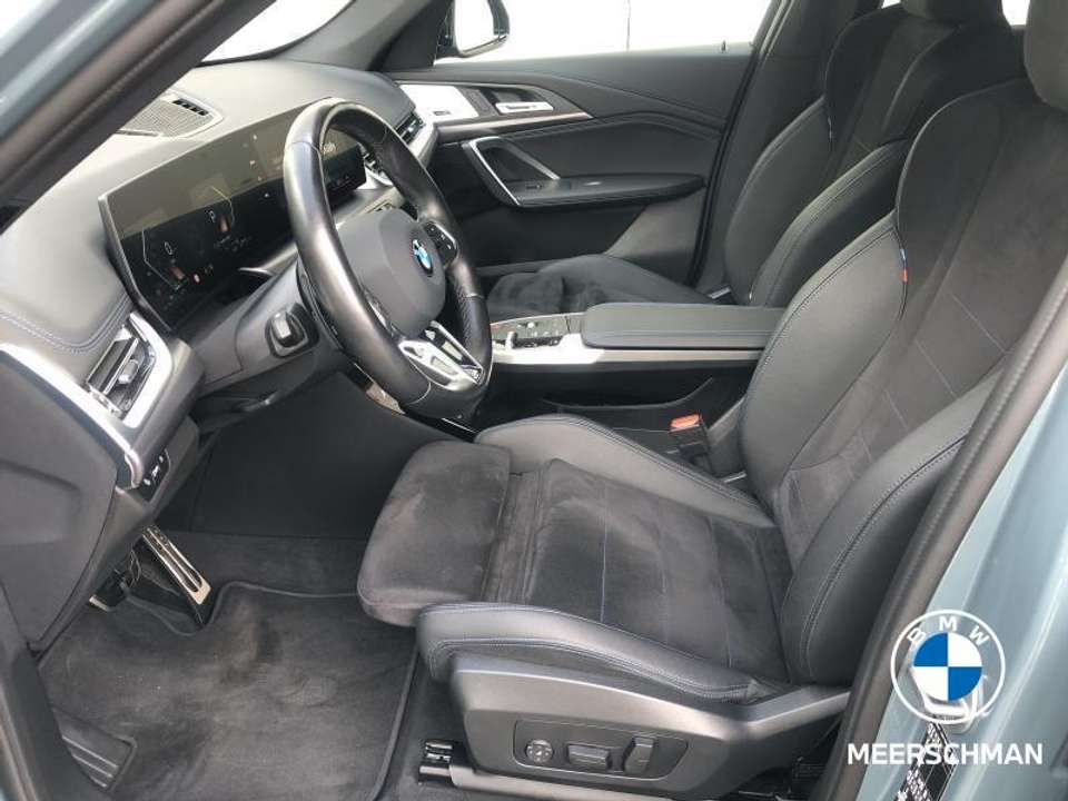 BMW X1 - Imagem 9