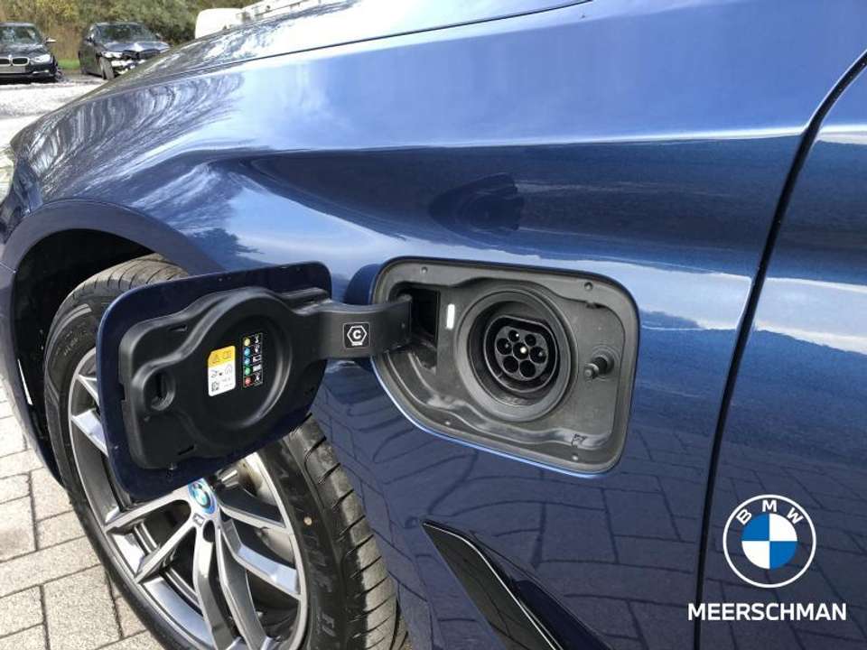 BMW 530 - Imagem 10