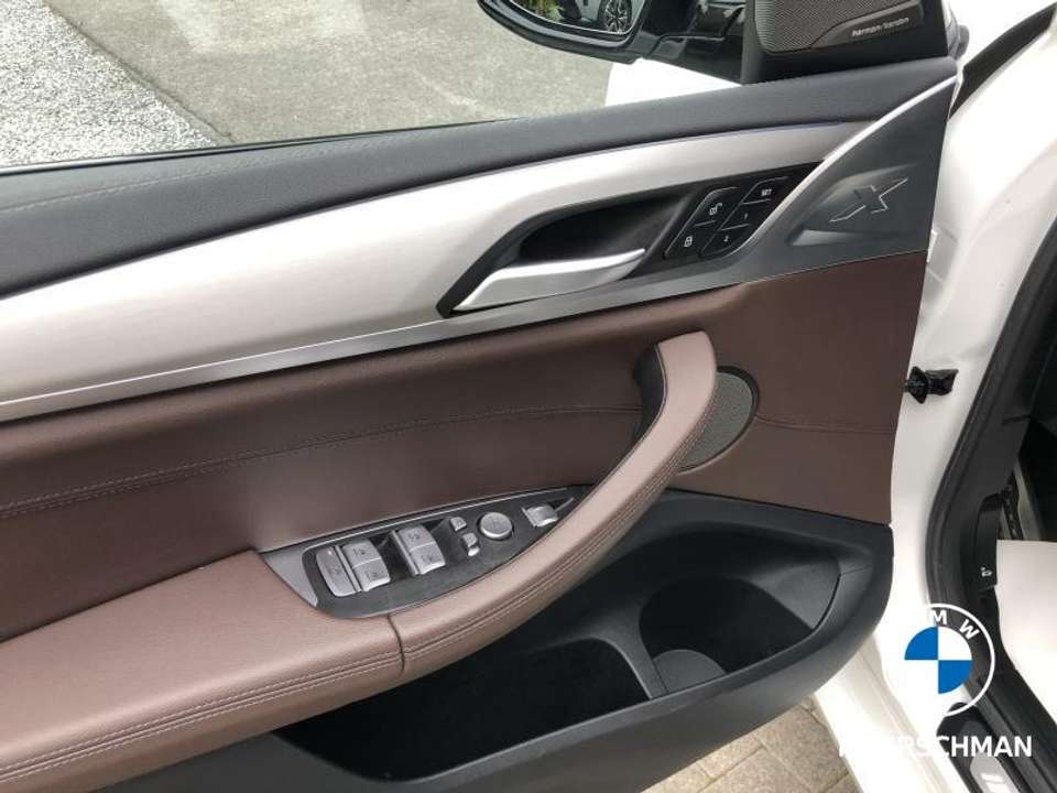 BMW iX3 - Imagem 12