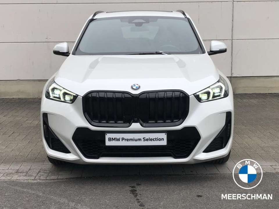 BMW X1 - Imagem 2