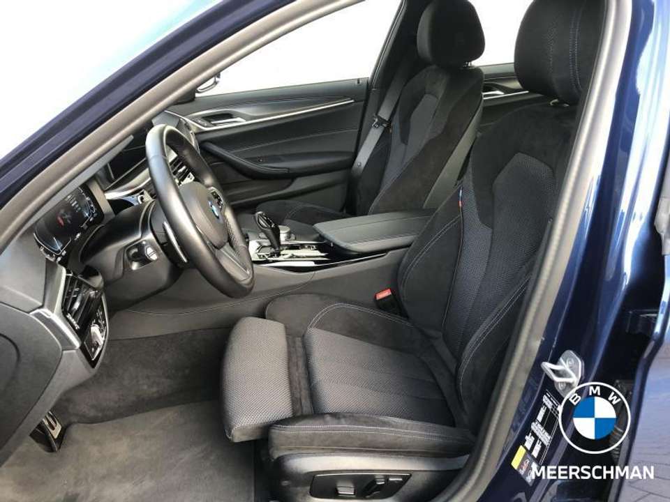 BMW 530 - Imagem 14