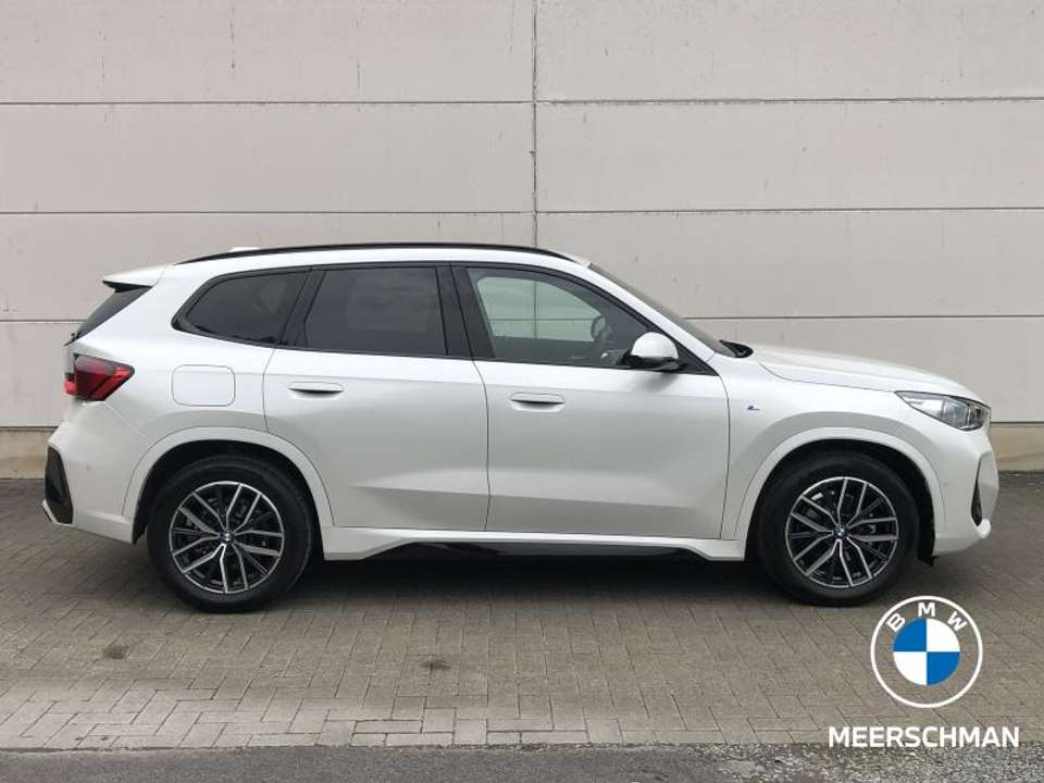 BMW X1 - Imagem 3