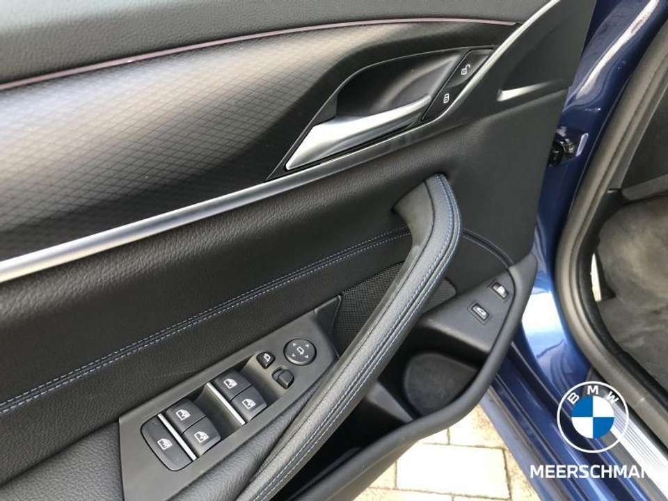 BMW 530 - Imagem 15