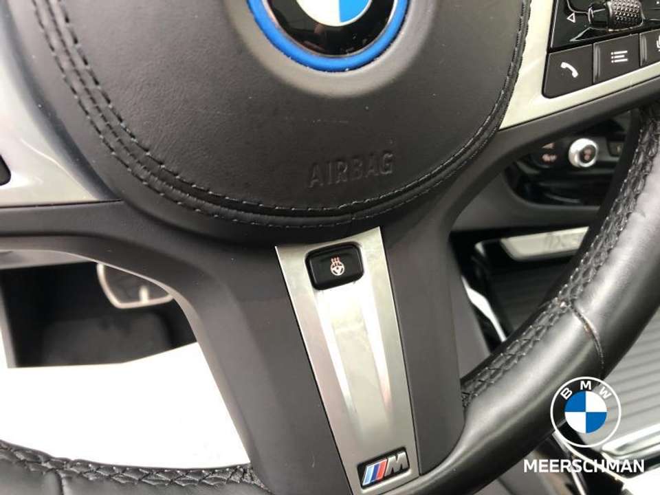 BMW iX3 - Imagem 15