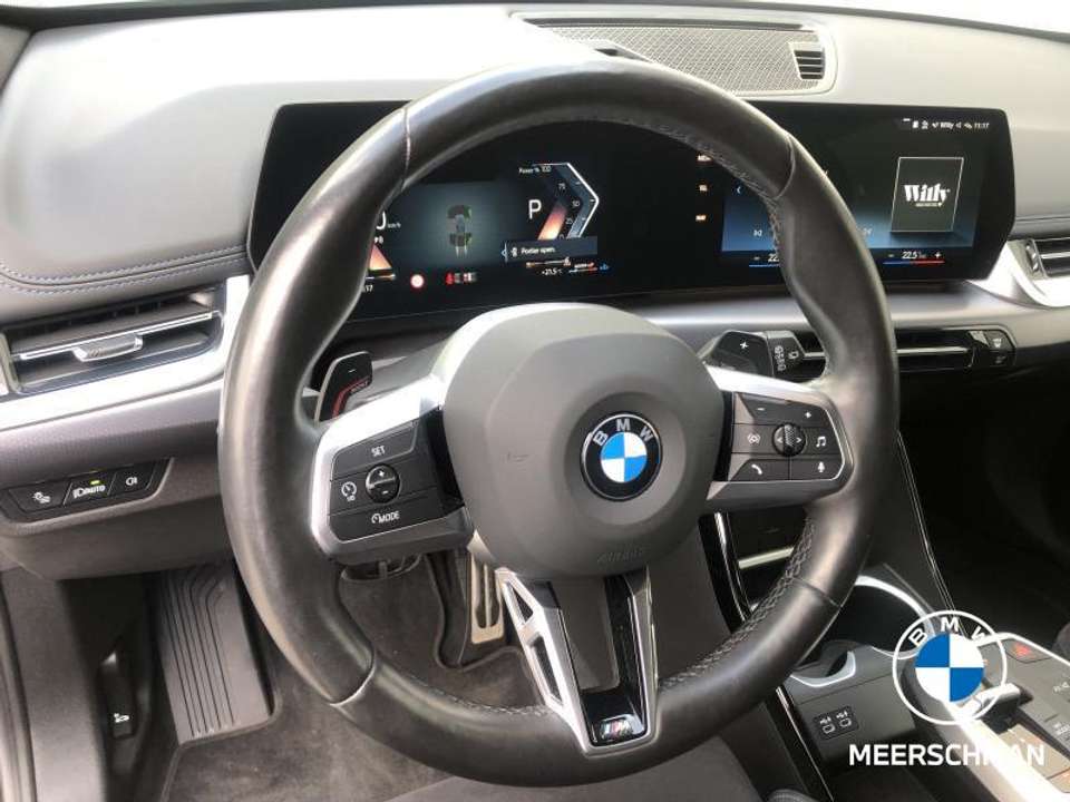 BMW X1 - Imagem 14