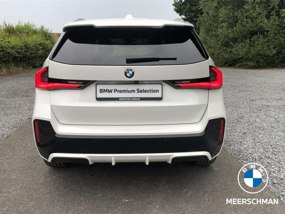 BMW X1 - Imagem 4