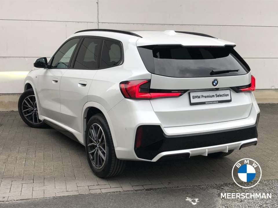 BMW X1 - Imagem 5