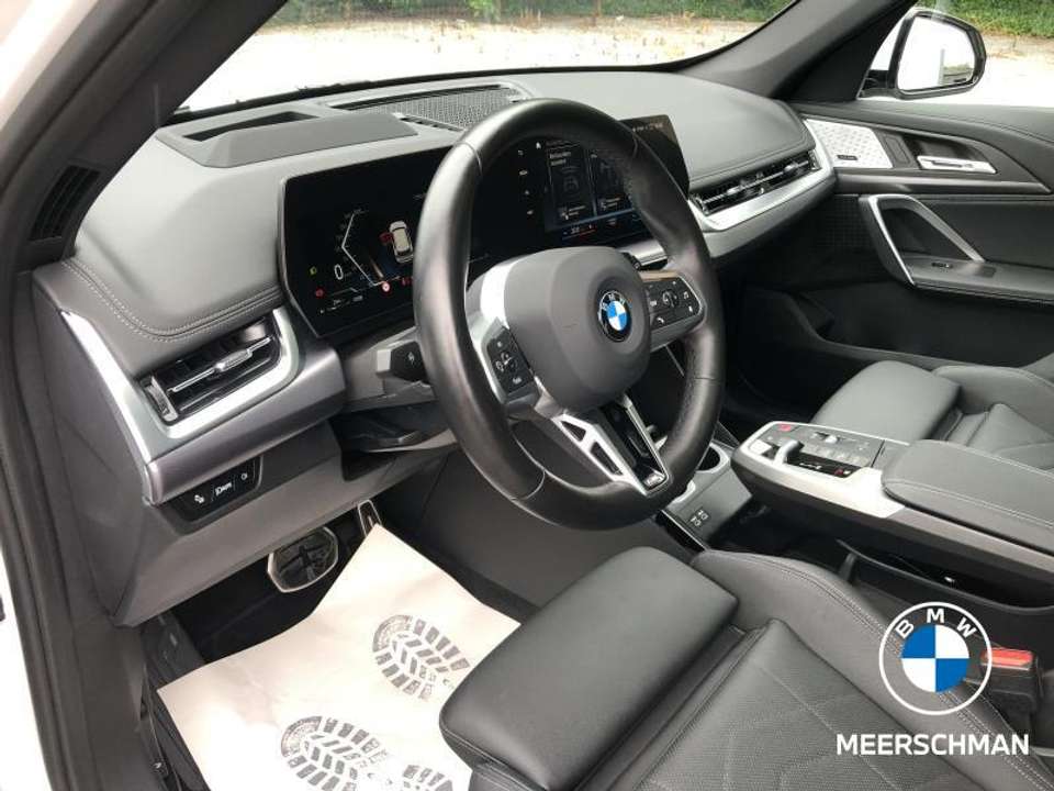 BMW X1 - Imagem 6