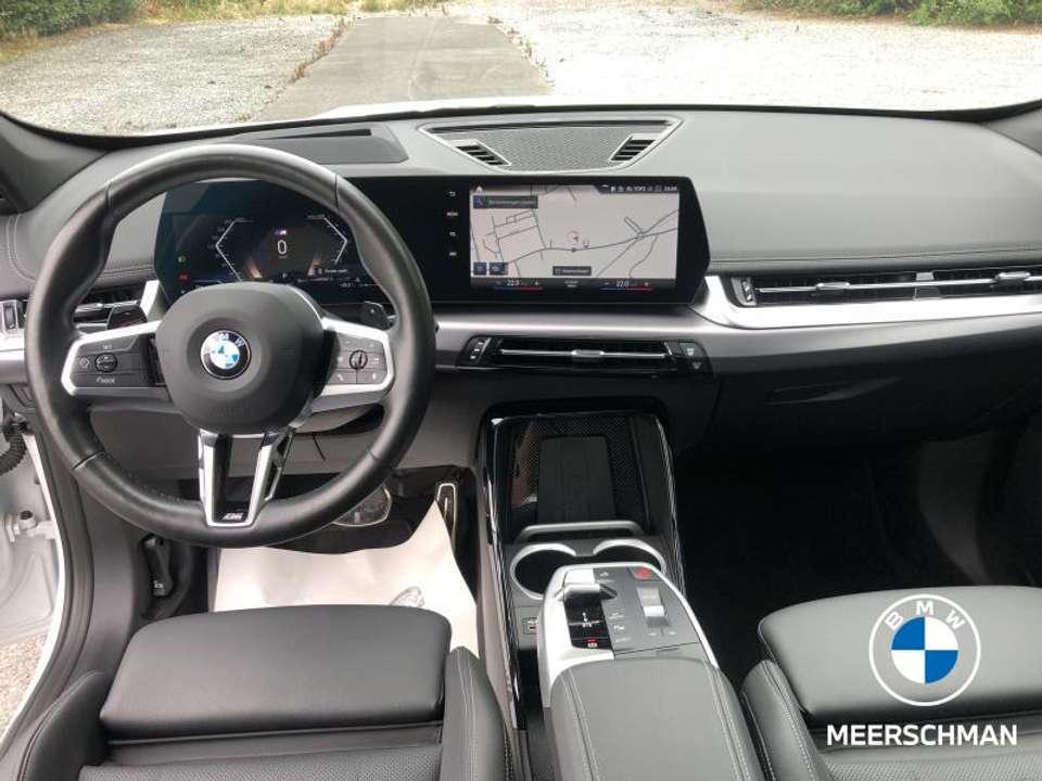 BMW X1 - Imagem 7