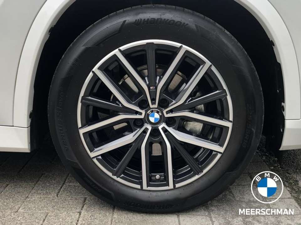BMW X1 - Imagem 8