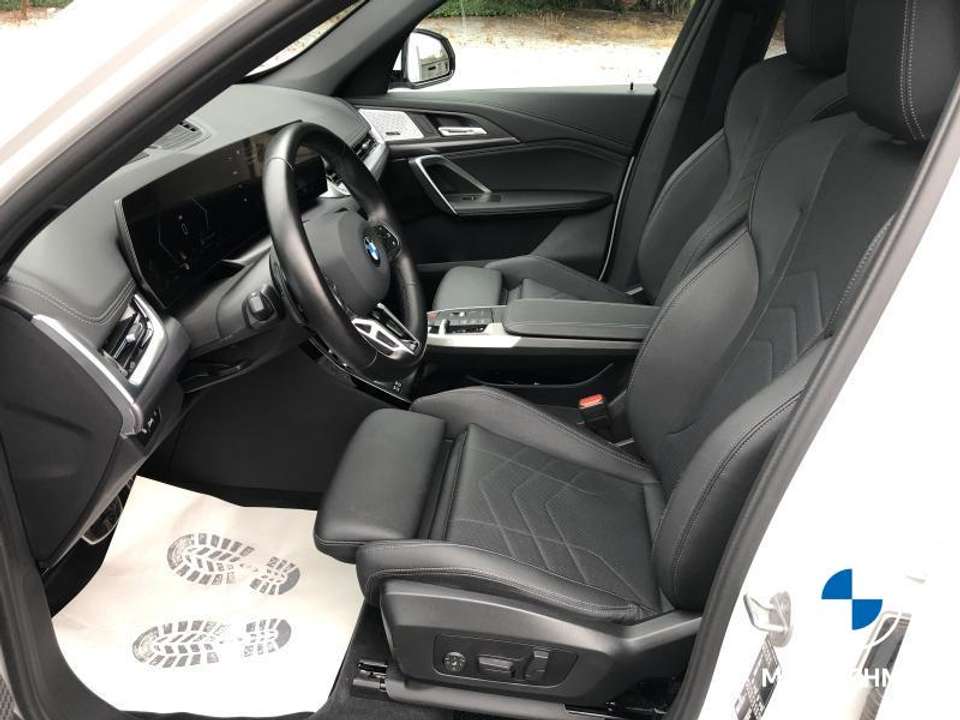 BMW X1 - Imagem 9