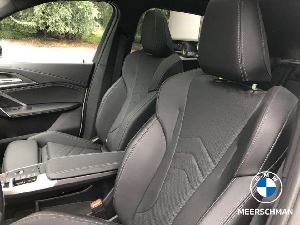 BMW X1 - Imagem 10