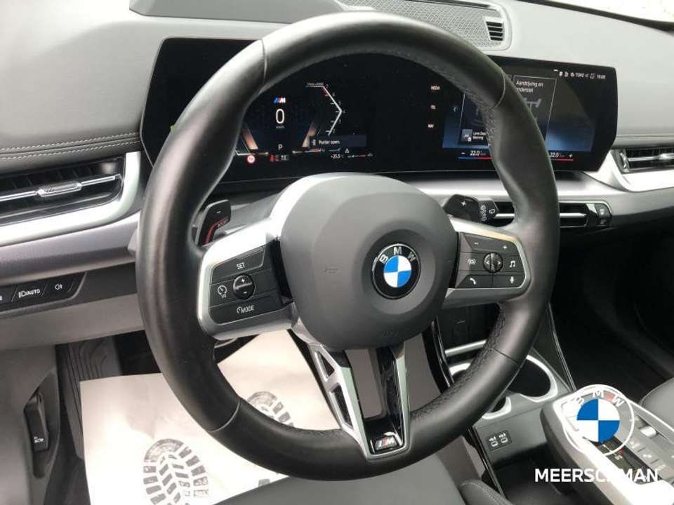 BMW X1 - Imagem 13