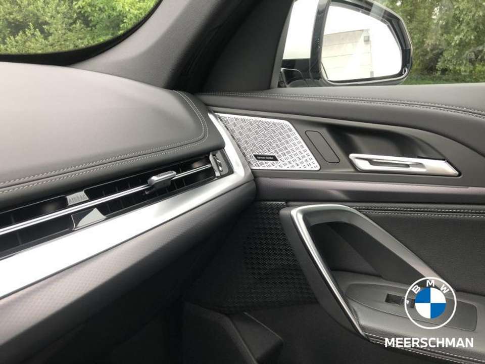 BMW X1 - Imagem 15