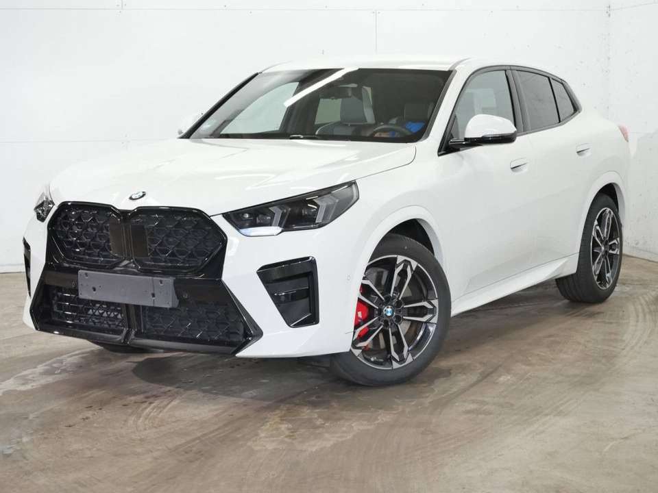 BMW X2 - Imagem 2