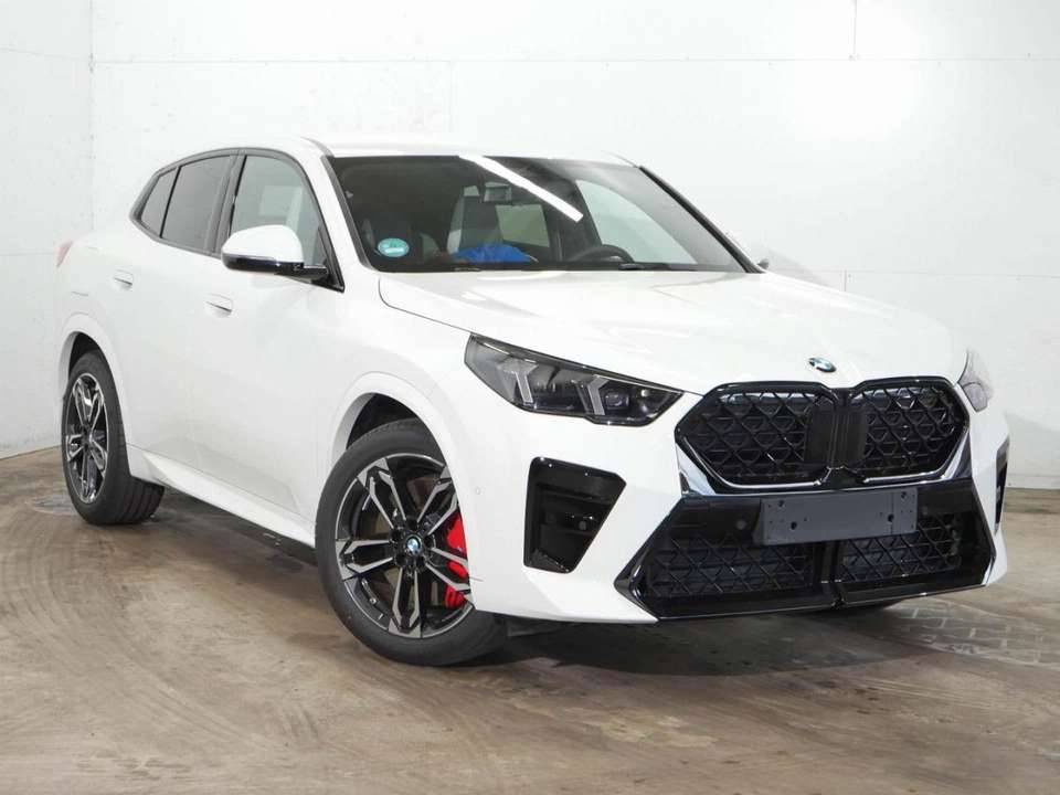 BMW X2 - Imagem 3