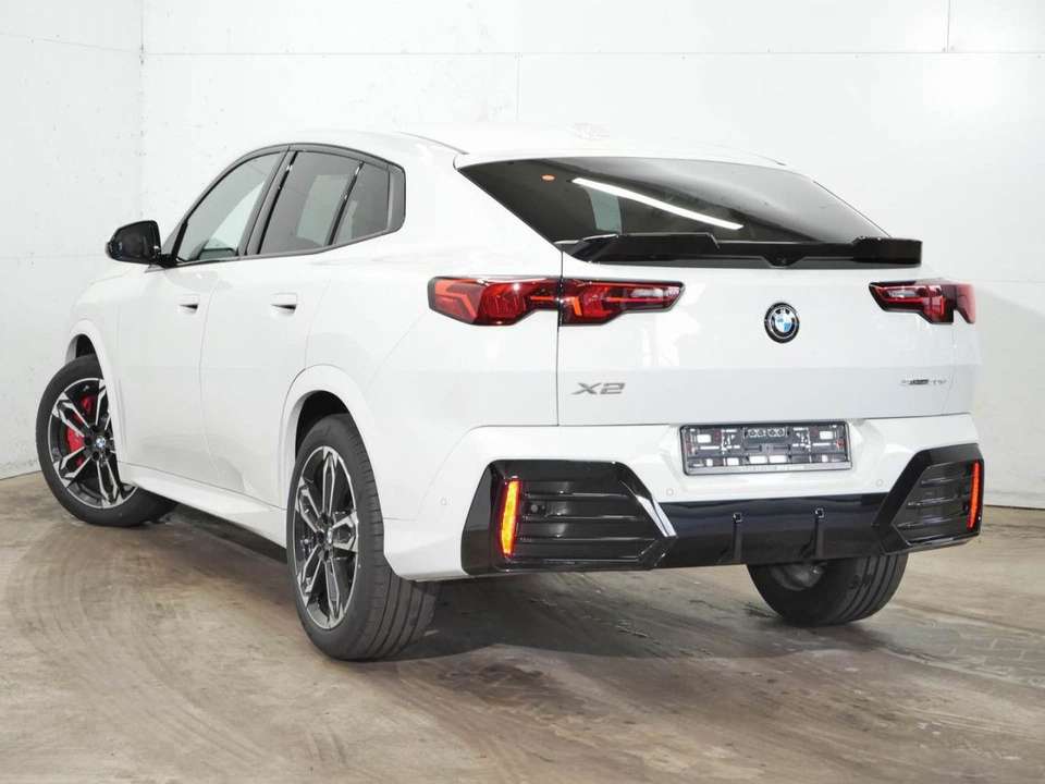 BMW X2 - Imagem 4