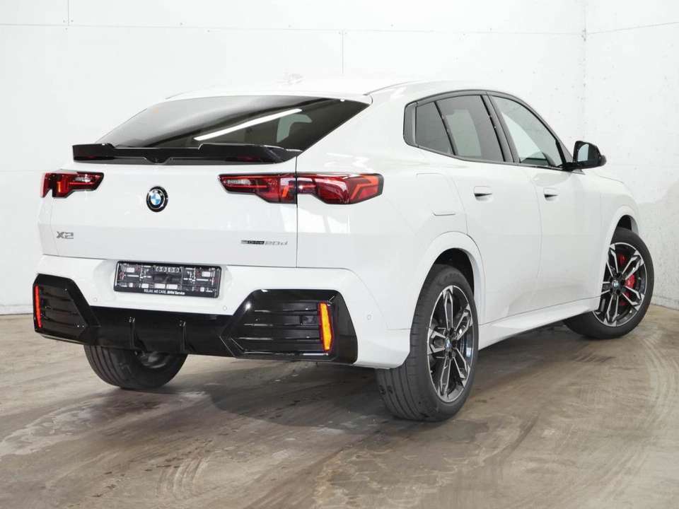 BMW X2 - Imagem 5