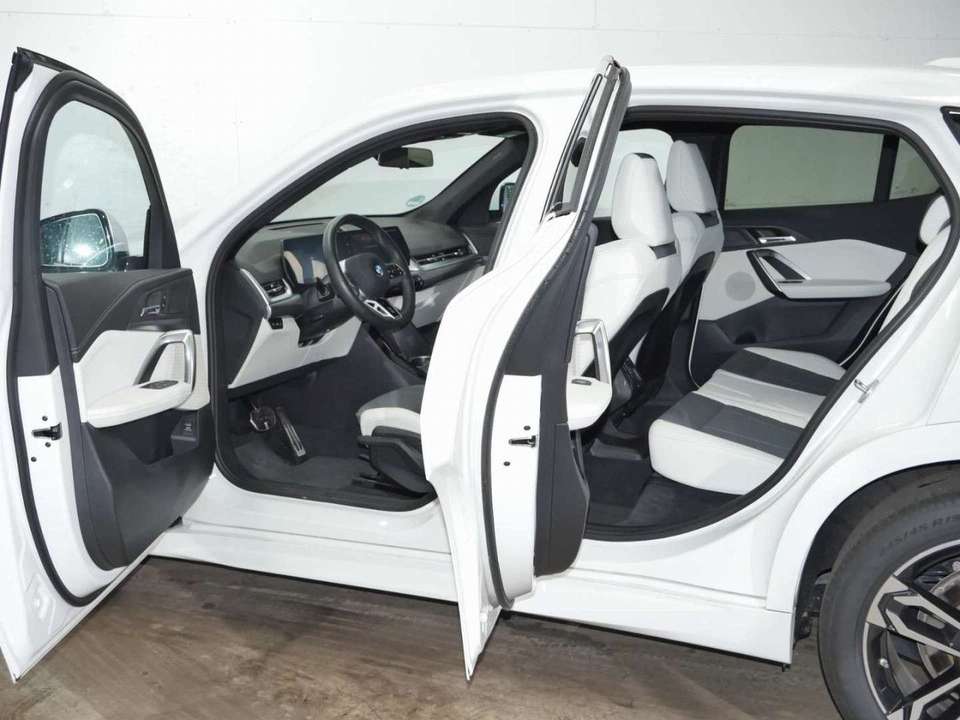 BMW X2 - Imagem 7