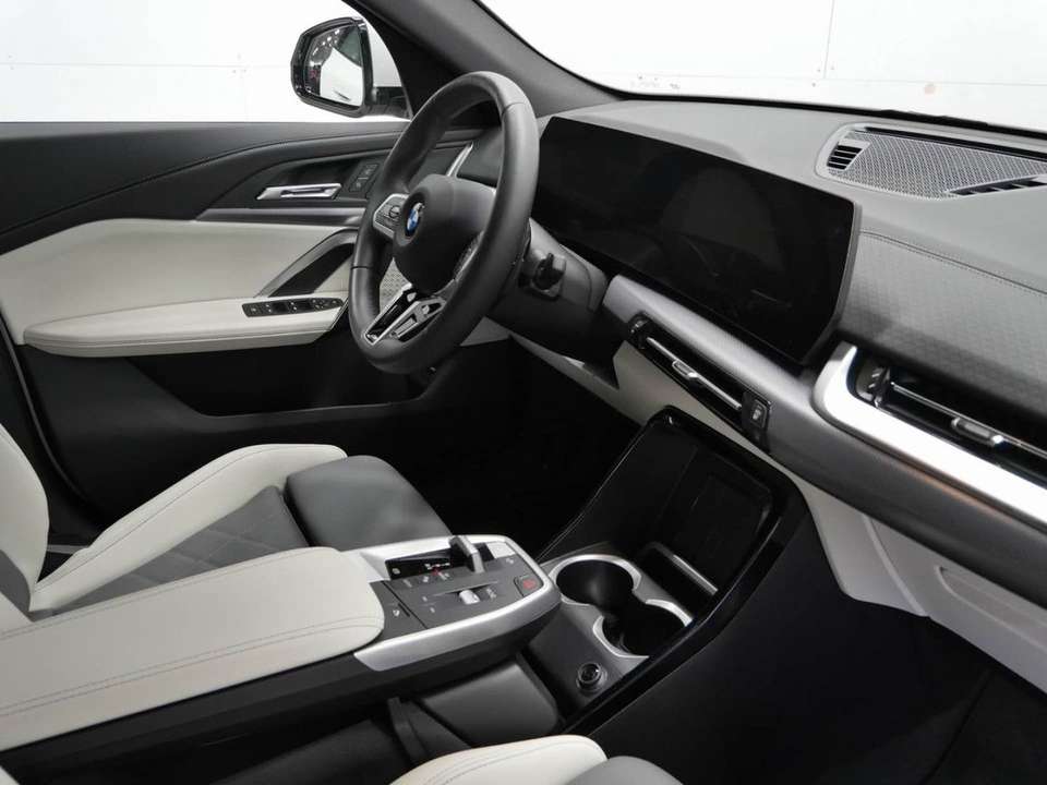 BMW X2 - Imagem 8