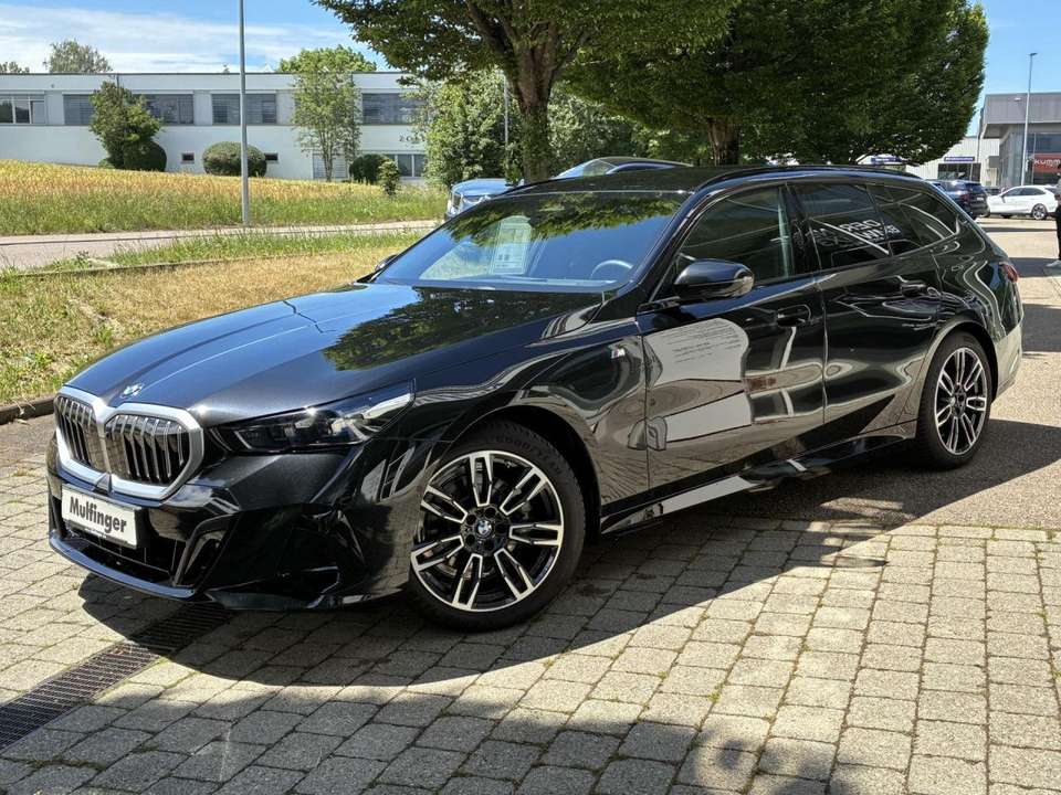 BMW 520 - Imagem 2