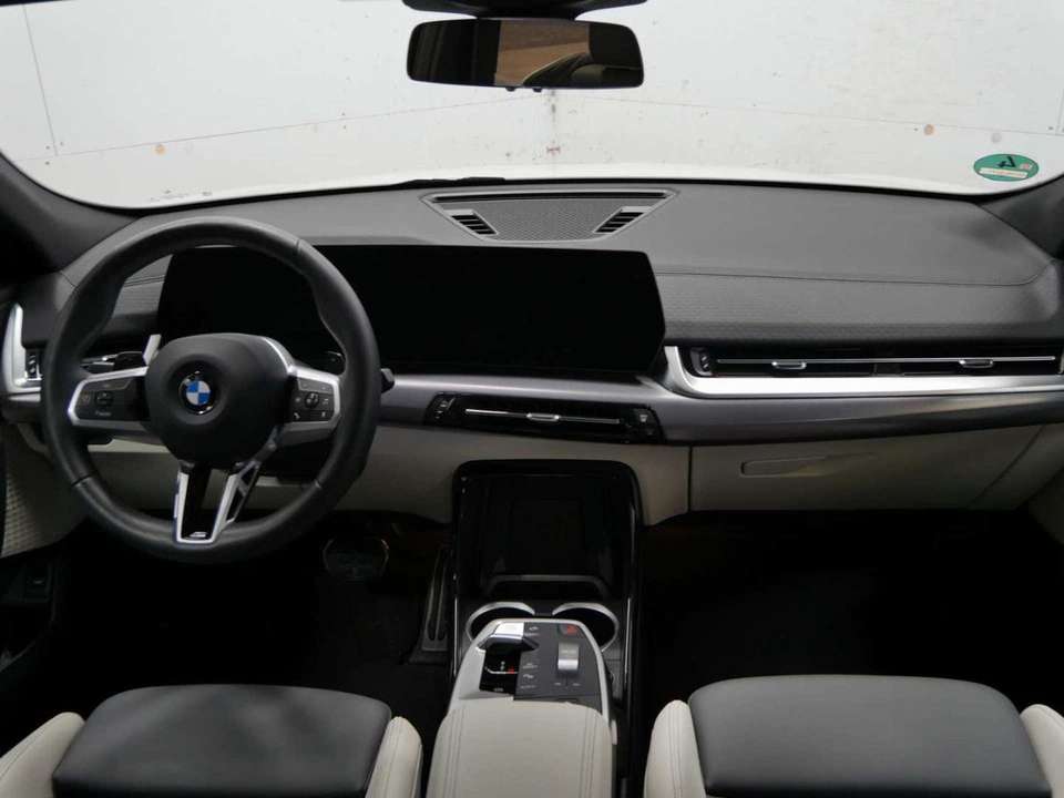 BMW X2 - Imagem 9