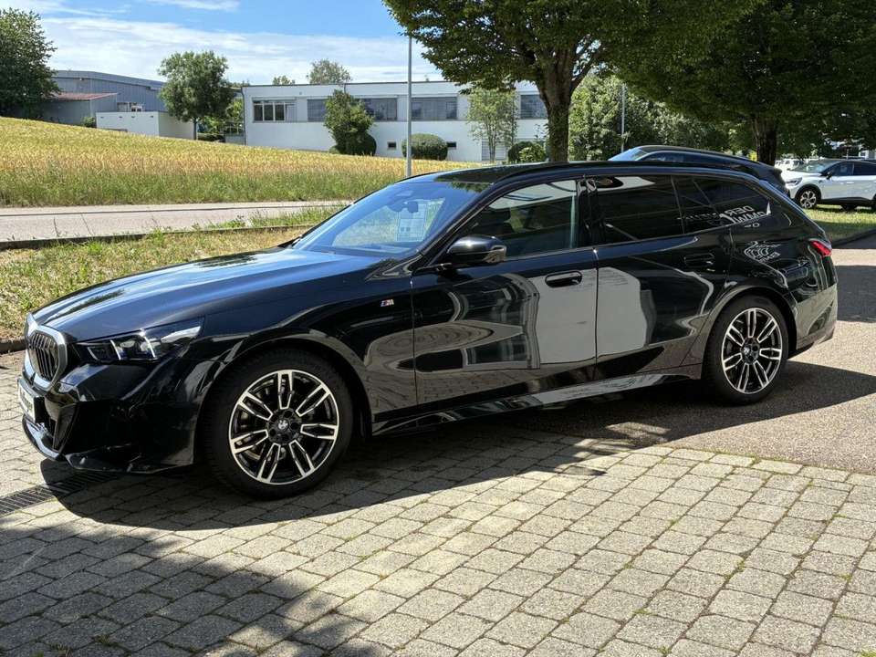 BMW 520 - Imagem 3