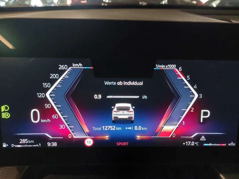 BMW X2 - Imagem 10