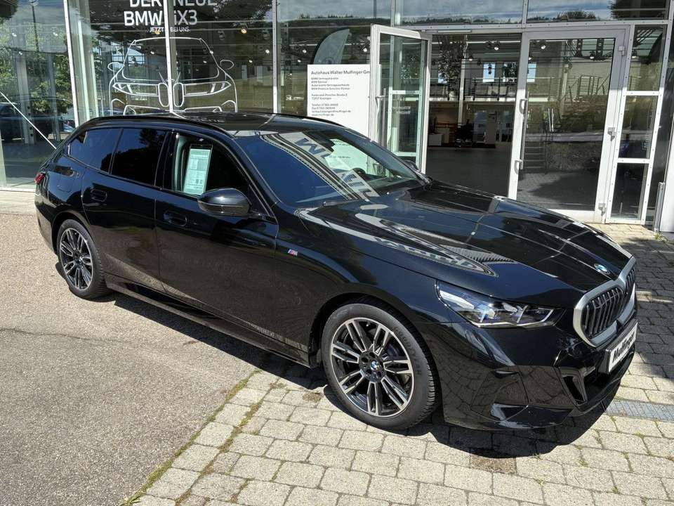 BMW 520 - Imagem 5