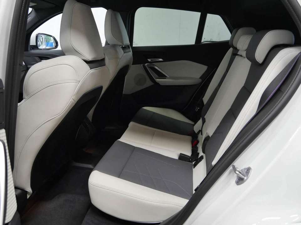 BMW X2 - Imagem 12