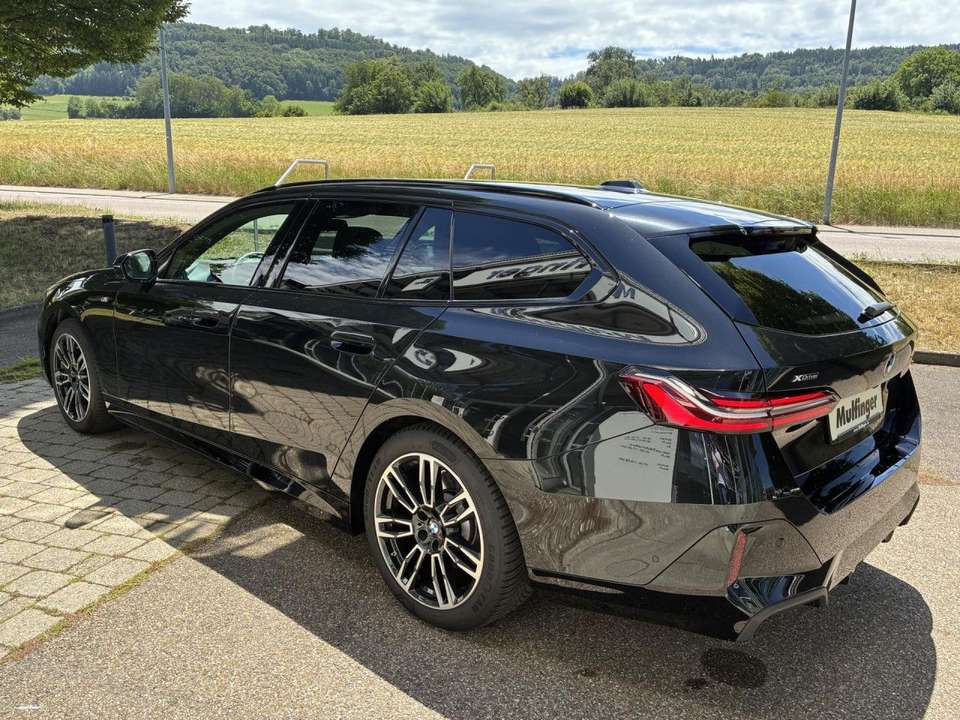 BMW 520 - Imagem 8