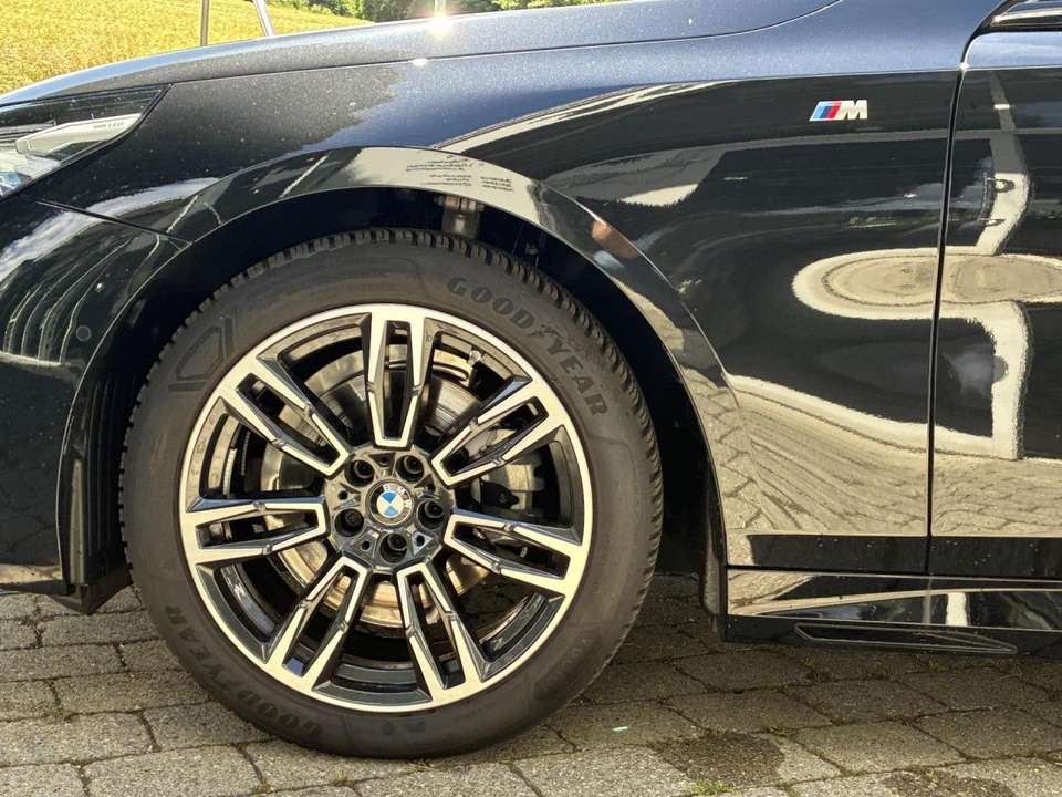 BMW 520 - Imagem 9