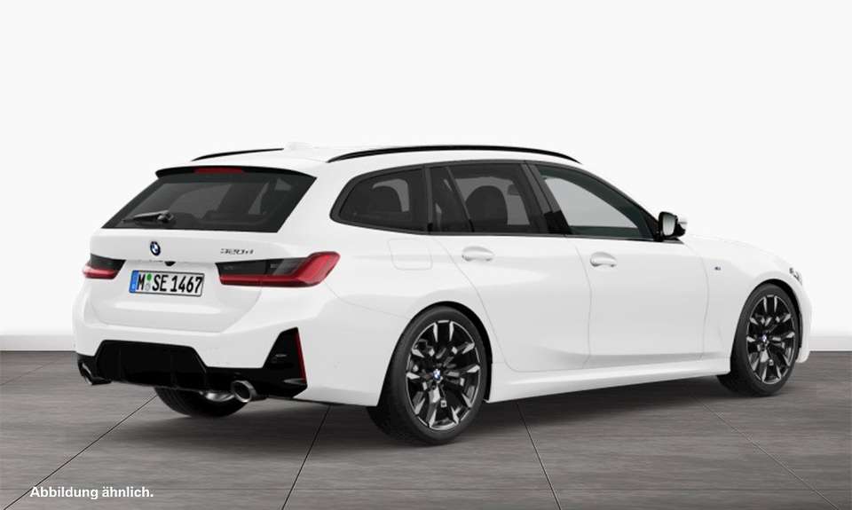 BMW 320 - Imagem 2