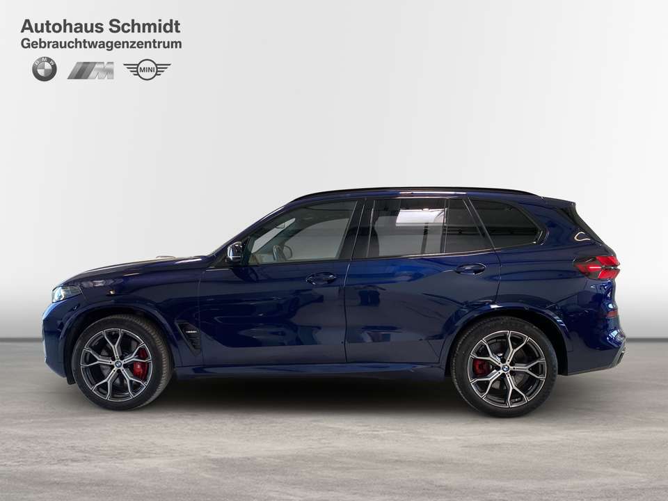 BMW X5 - Imagem 2