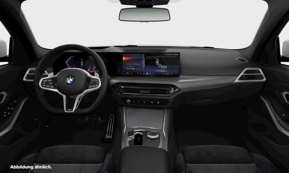 BMW 320 - Imagem 3