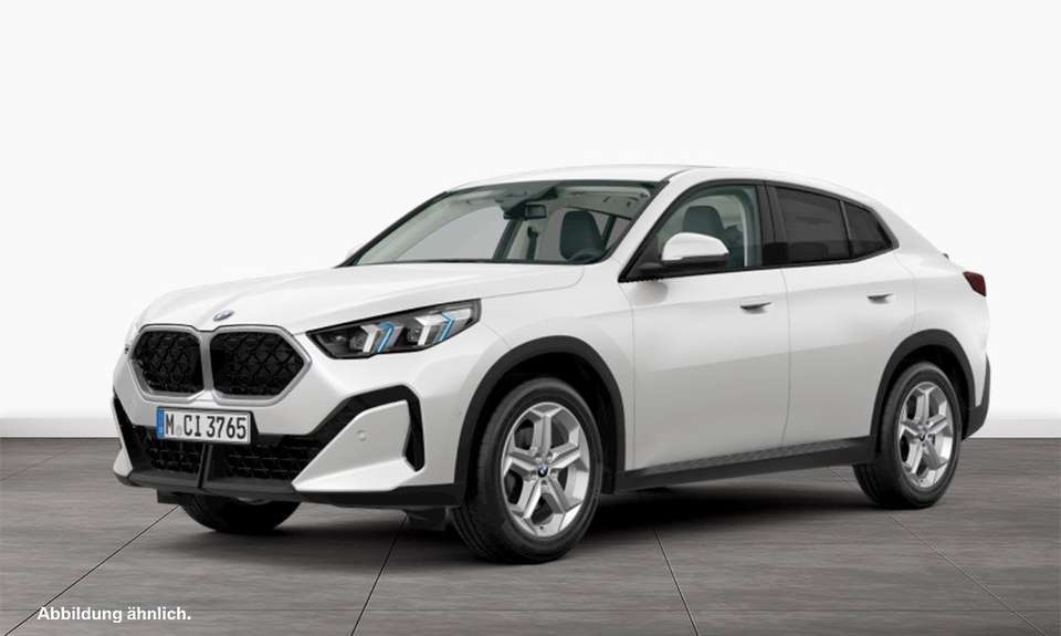 BMW X2 - Imagem 1