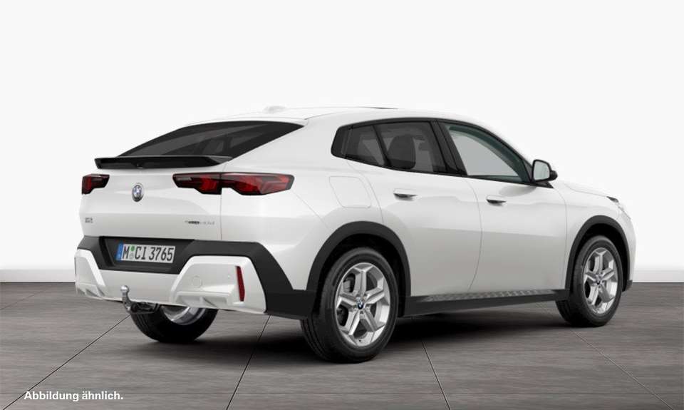 BMW X2 - Imagem 2