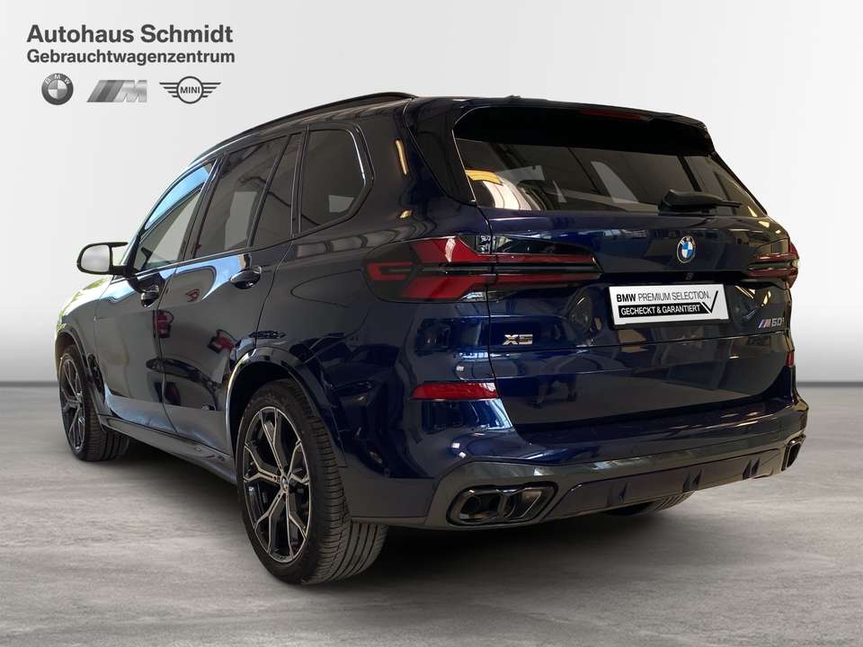 BMW X5 - Imagem 3