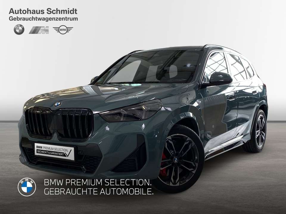 BMW X1 - Imagem 1