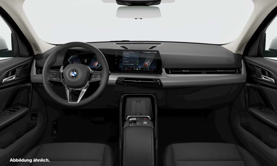 BMW X2 - Imagem 3