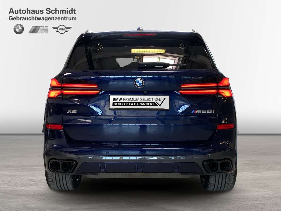 BMW X5 - Imagem 4